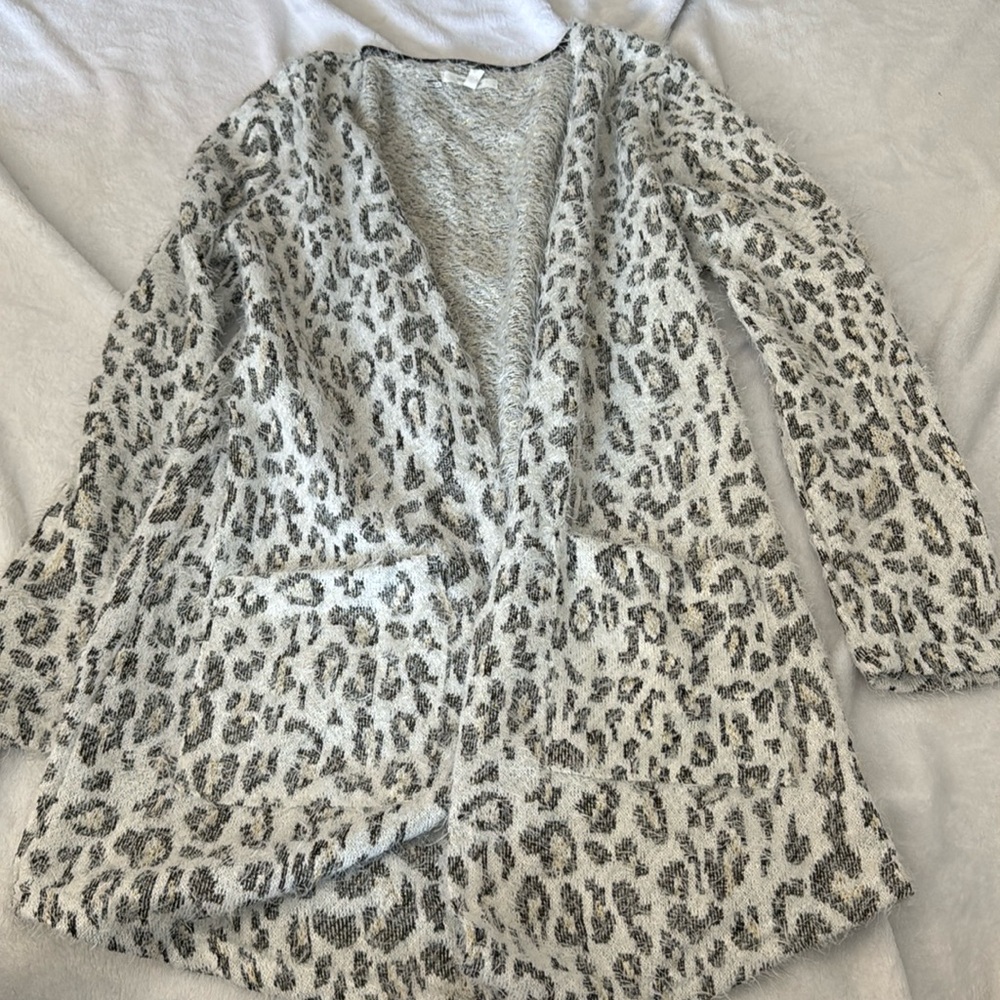 Cheetah Cardiagn Maurice’s